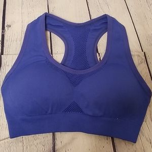 NWOT Zella sports bra